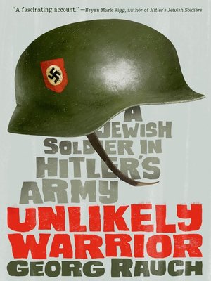 cover image of Unlikely Warrior